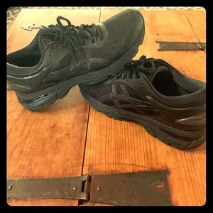 Asics Gel Kayano 25 Womens Running Shoe